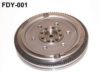 HYUNDAI 2326037111 Flywheel
